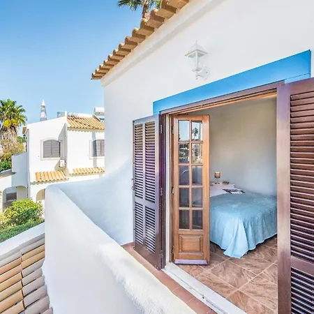 Vivenda Gale Mar Villa *