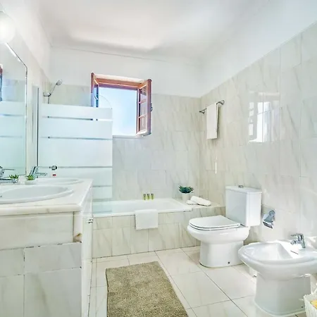 Vivenda Gale Mar Villa *